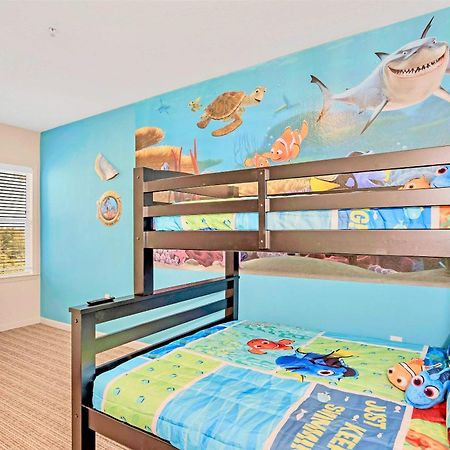 Stunning 3Br Near Disney - Pool And Hot Tub! 奥兰多 外观 照片