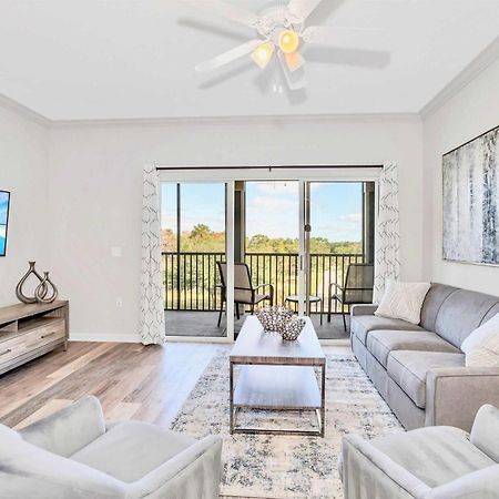 Stunning 3Br Near Disney - Pool And Hot Tub! 奥兰多 外观 照片