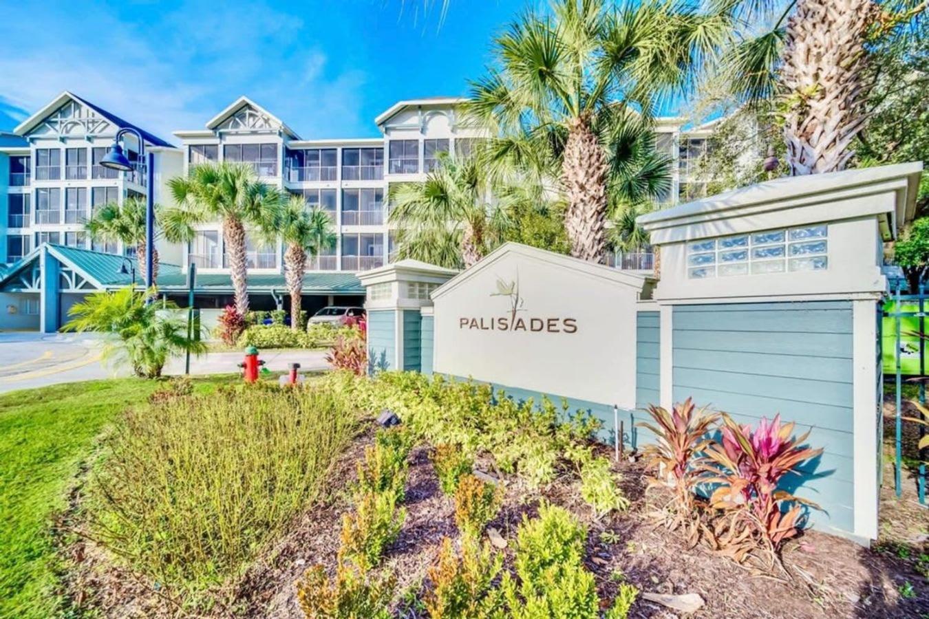Stunning 3Br Near Disney - Pool And Hot Tub! 奥兰多 外观 照片
