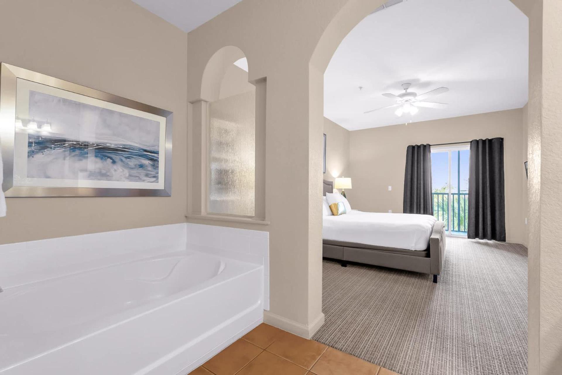 Stunning 3Br Near Disney - Pool And Hot Tub! 奥兰多 外观 照片