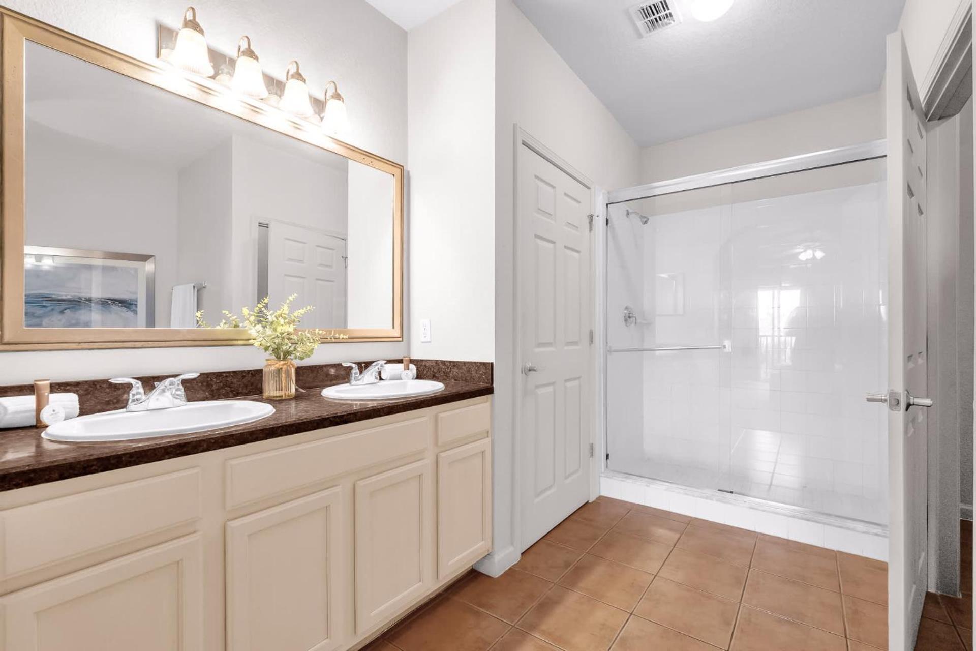Stunning 3Br Near Disney - Pool And Hot Tub! 奥兰多 外观 照片