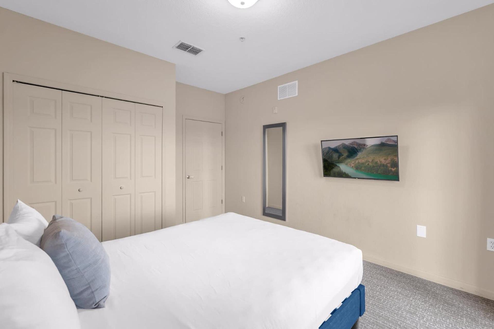 Stunning 3Br Near Disney - Pool And Hot Tub! 奥兰多 外观 照片
