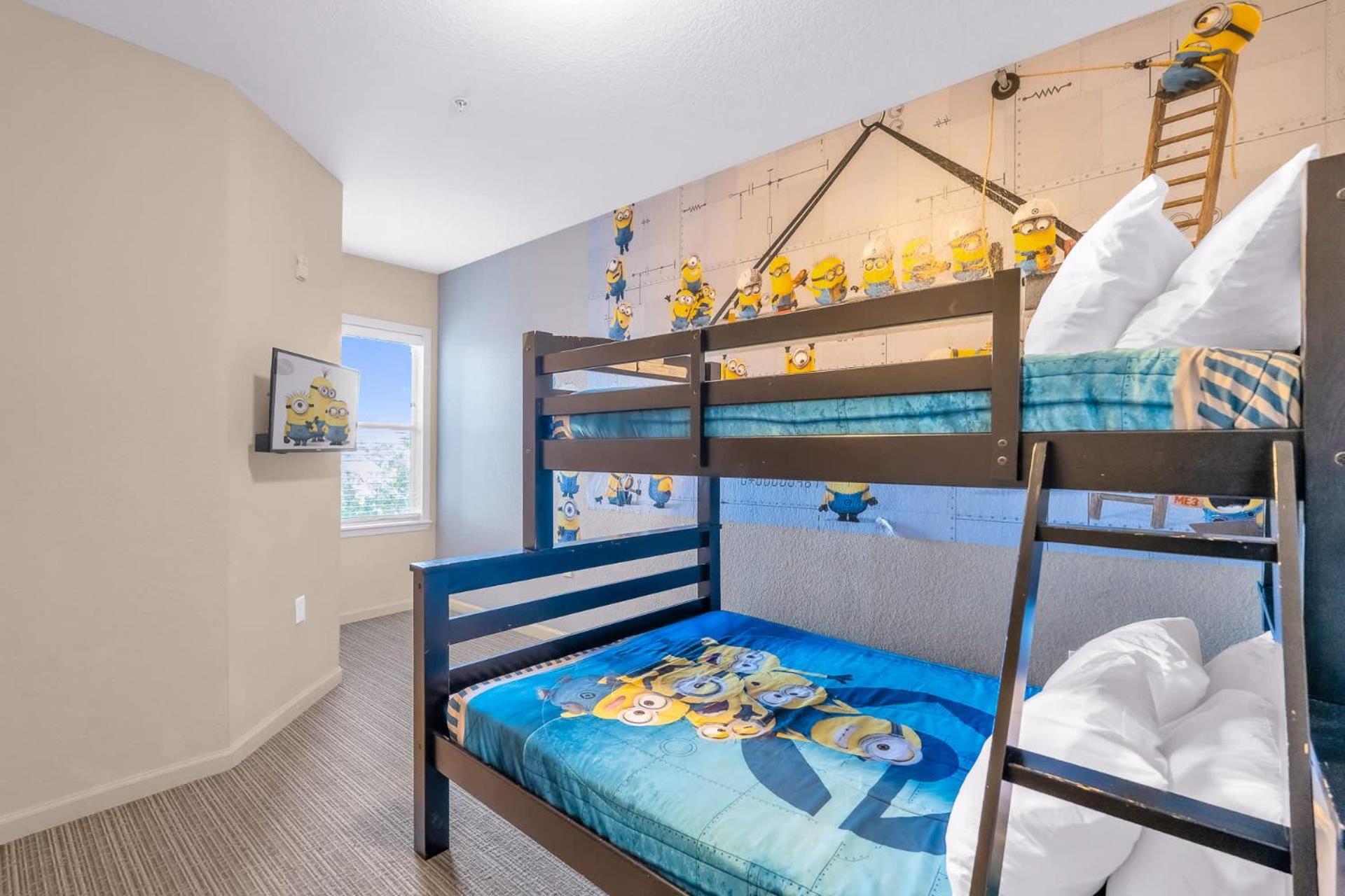 Stunning 3Br Near Disney - Pool And Hot Tub! 奥兰多 外观 照片