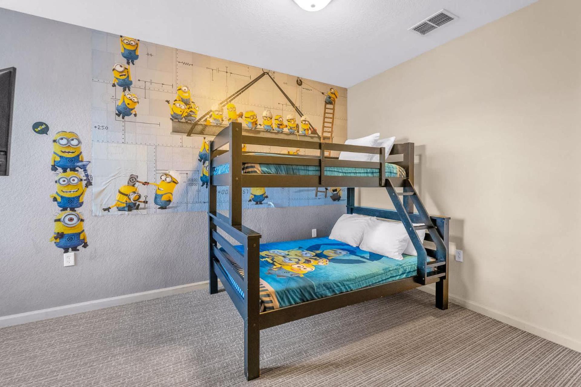 Stunning 3Br Near Disney - Pool And Hot Tub! 奥兰多 外观 照片