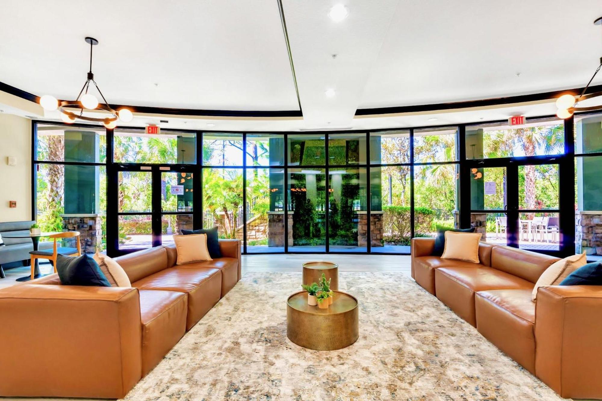 Stunning 3Br Near Disney - Pool And Hot Tub! 奥兰多 外观 照片