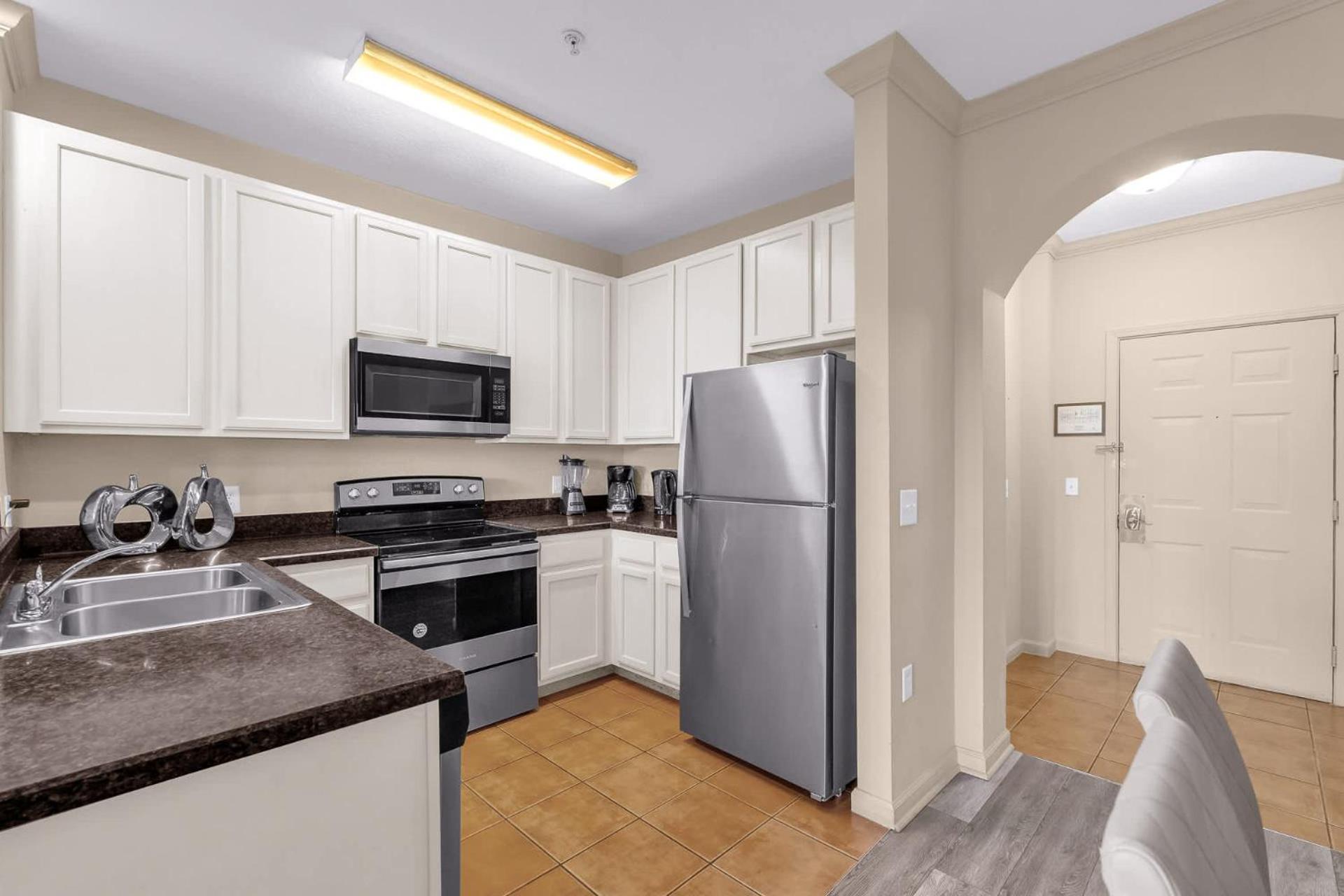 Stunning 3Br Near Disney - Pool And Hot Tub! 奥兰多 外观 照片