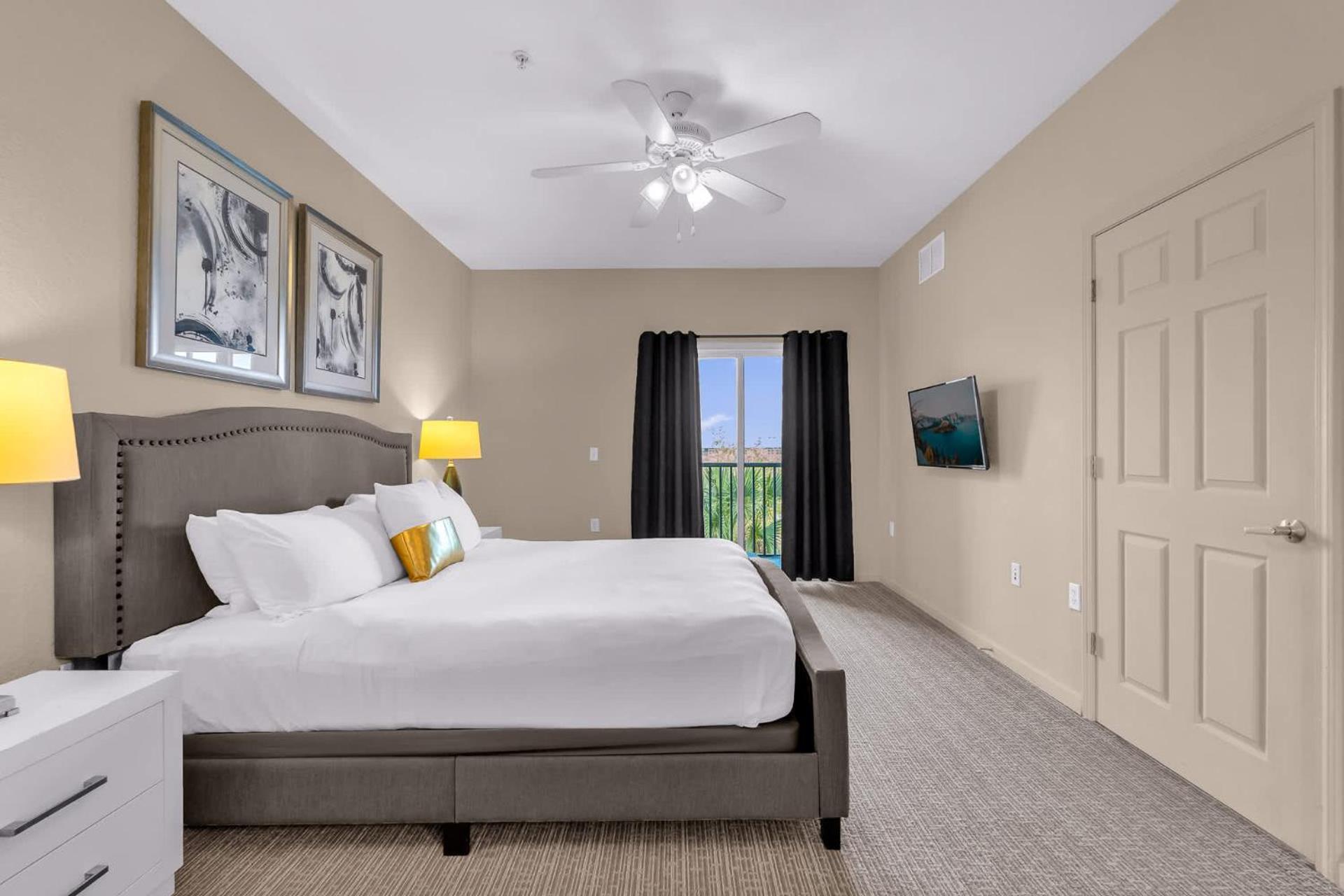 Stunning 3Br Near Disney - Pool And Hot Tub! 奥兰多 外观 照片