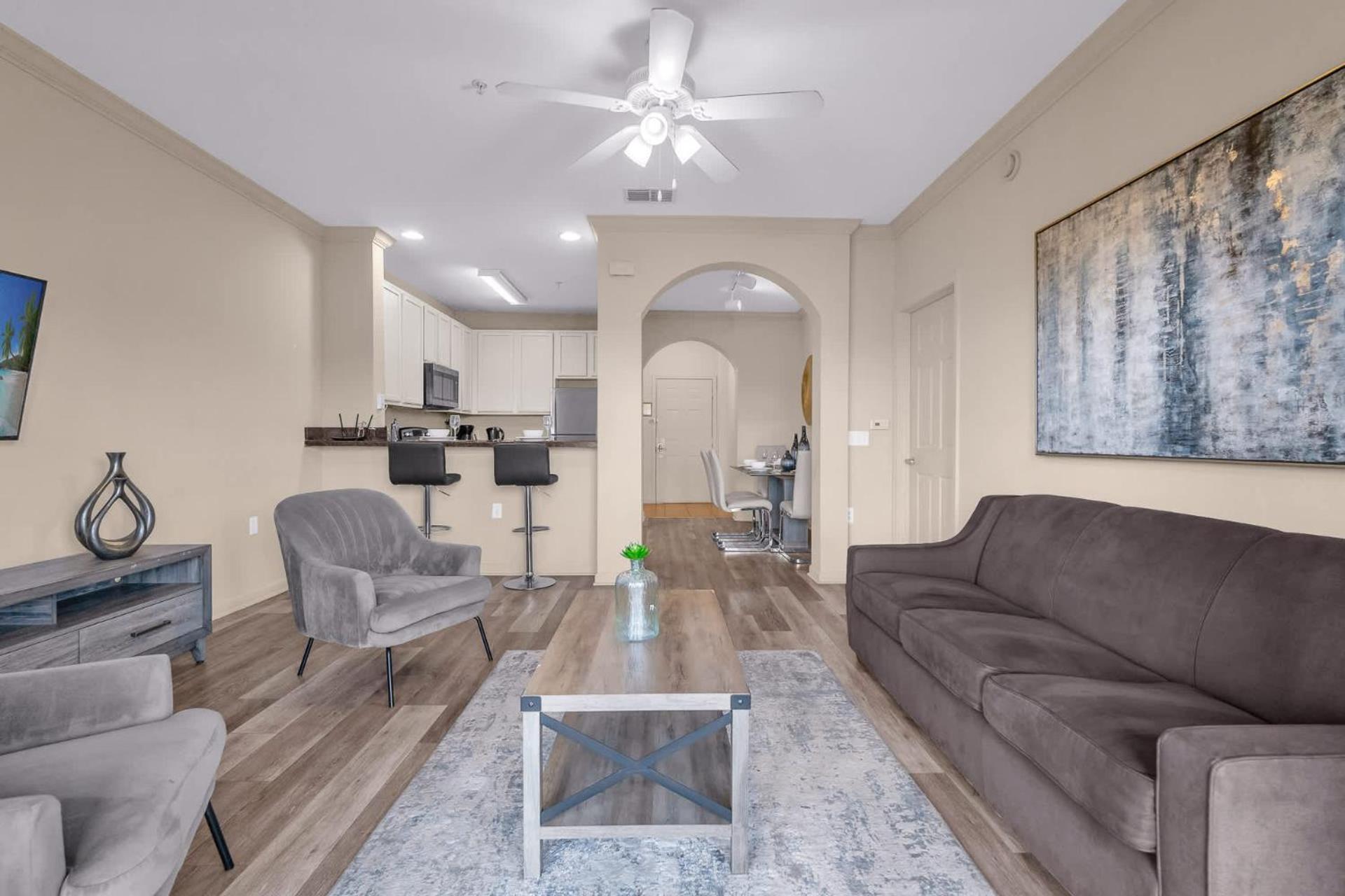 Stunning 3Br Near Disney - Pool And Hot Tub! 奥兰多 外观 照片