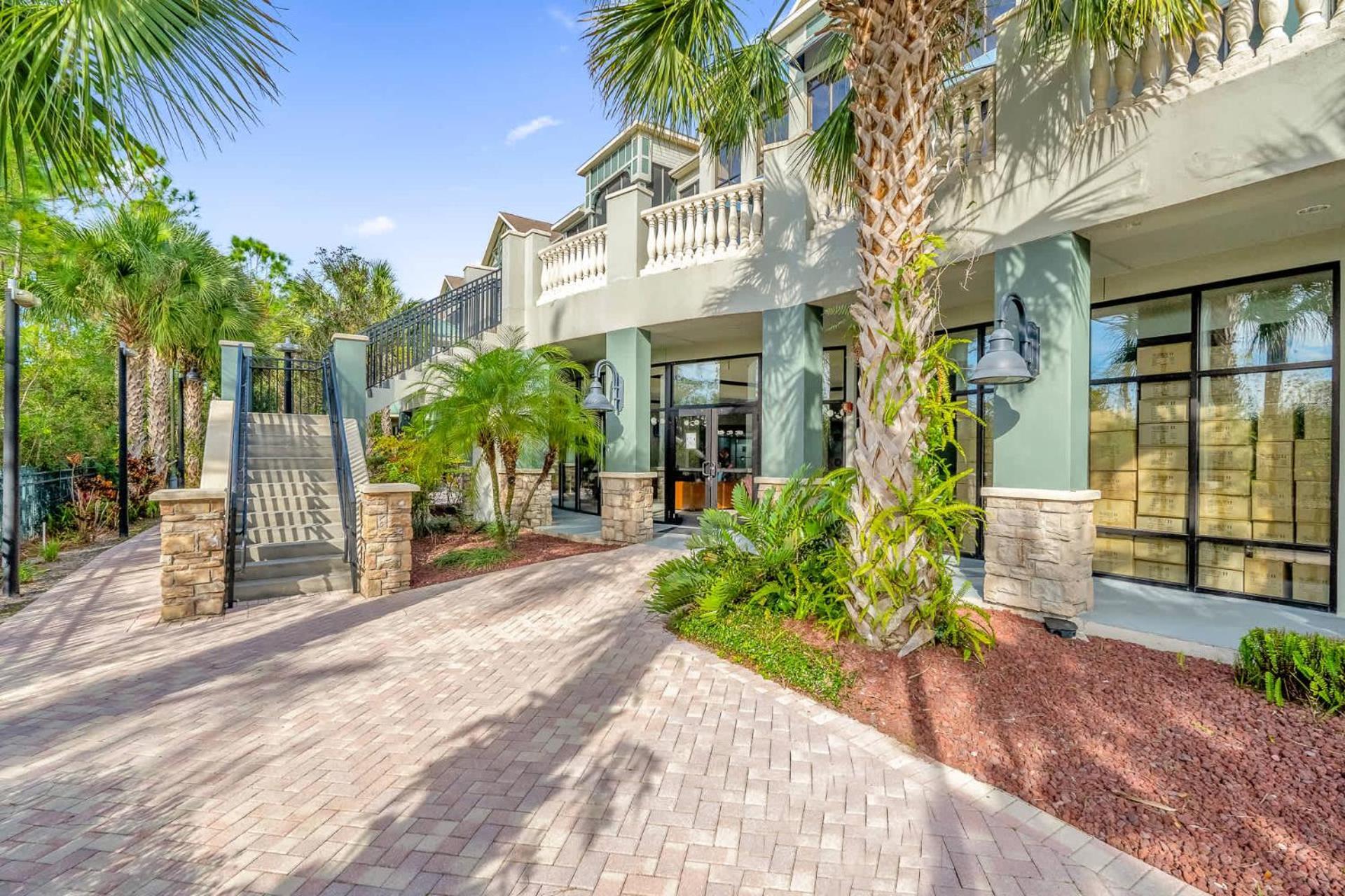 Stunning 3Br Near Disney - Pool And Hot Tub! 奥兰多 外观 照片