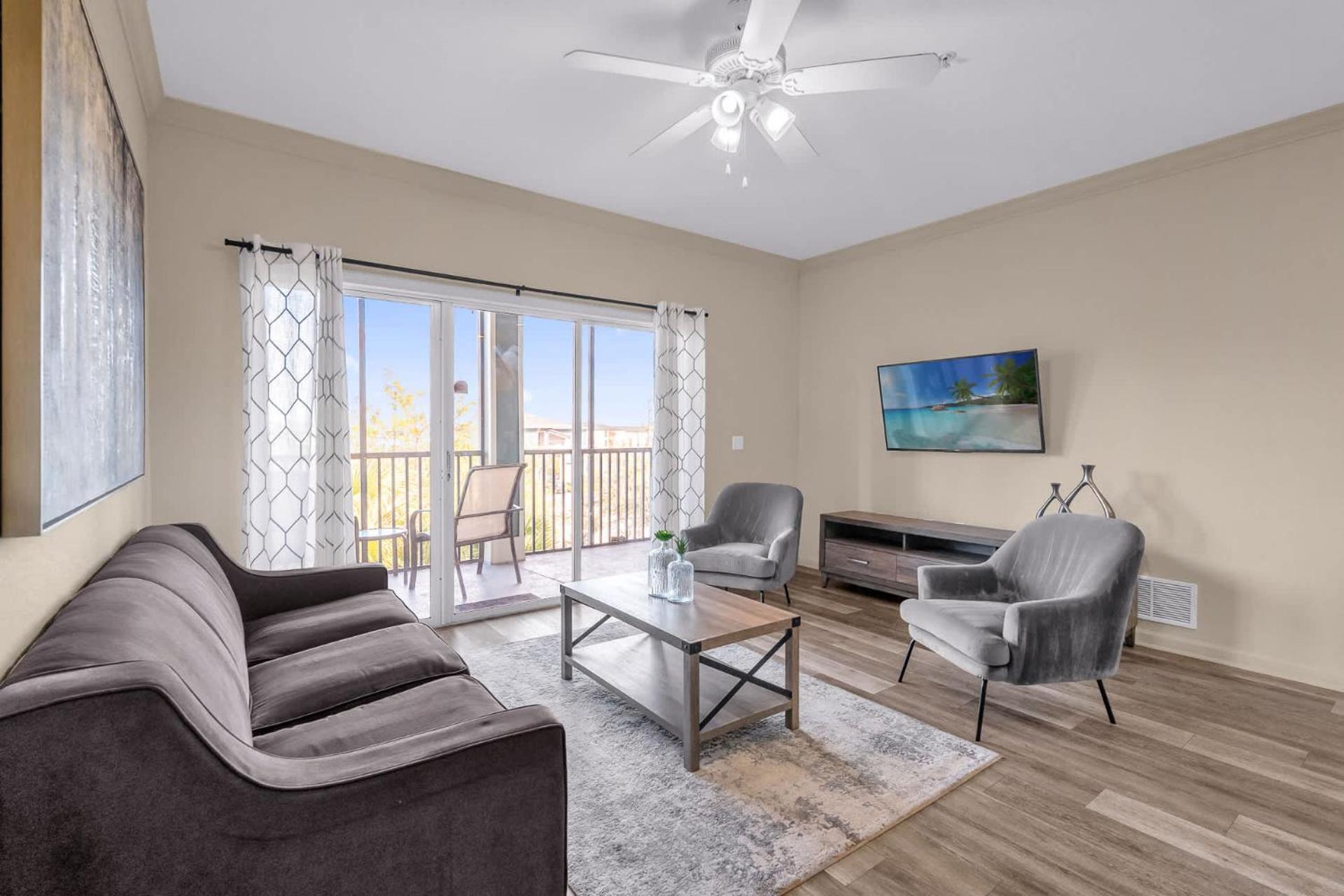 Stunning 3Br Near Disney - Pool And Hot Tub! 奥兰多 外观 照片