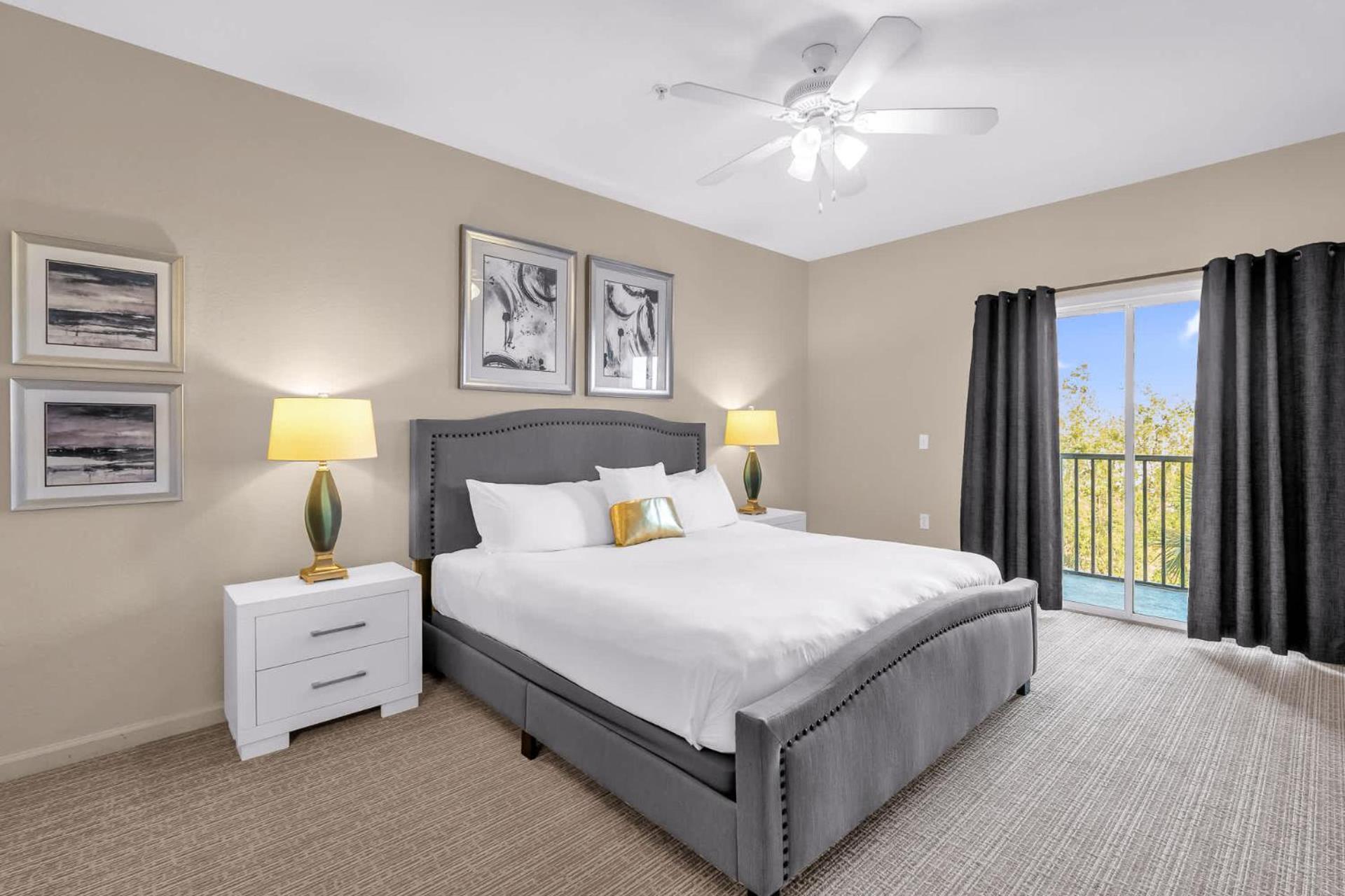 Stunning 3Br Near Disney - Pool And Hot Tub! 奥兰多 外观 照片
