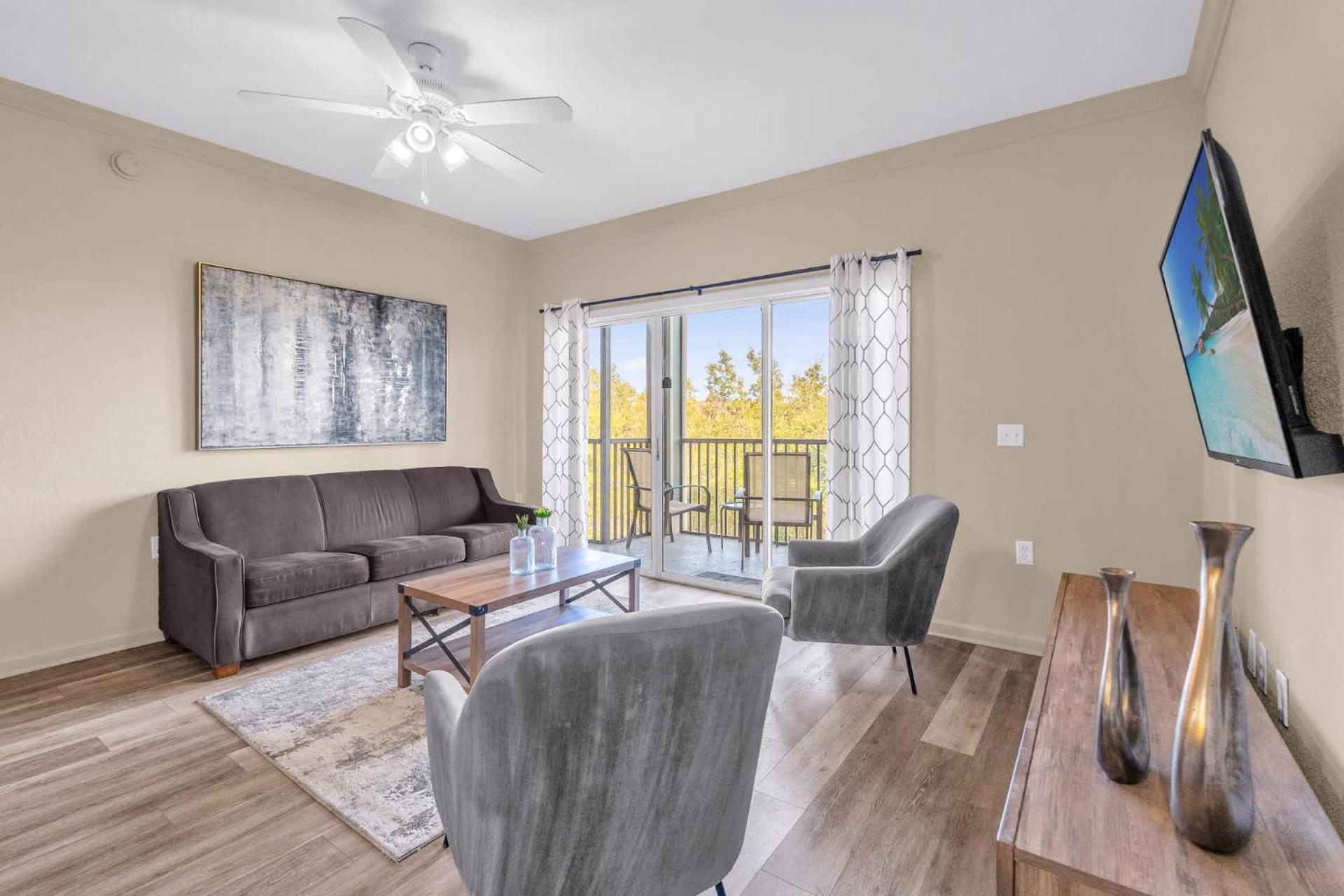 Stunning 3Br Near Disney - Pool And Hot Tub! 奥兰多 外观 照片