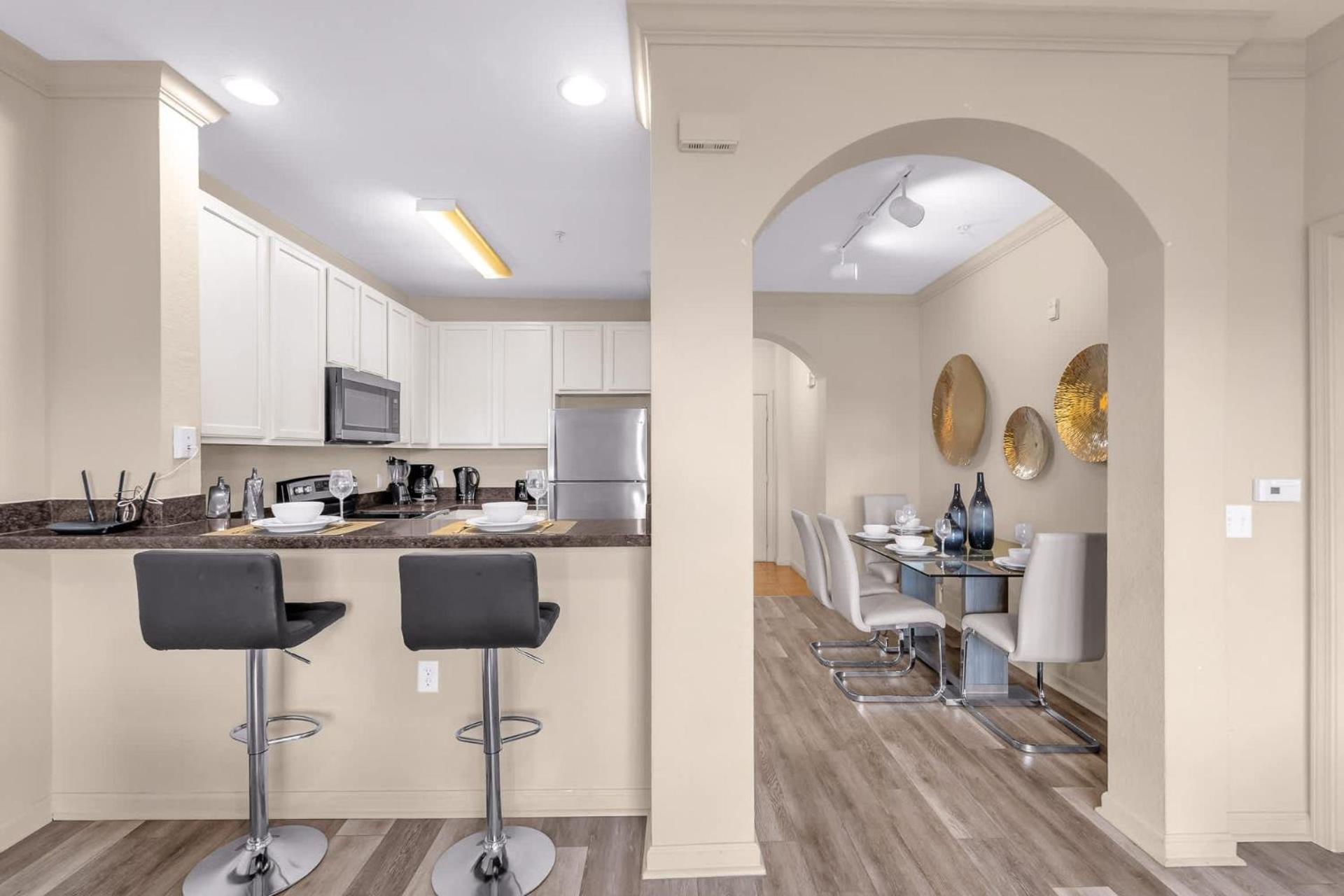 Stunning 3Br Near Disney - Pool And Hot Tub! 奥兰多 外观 照片