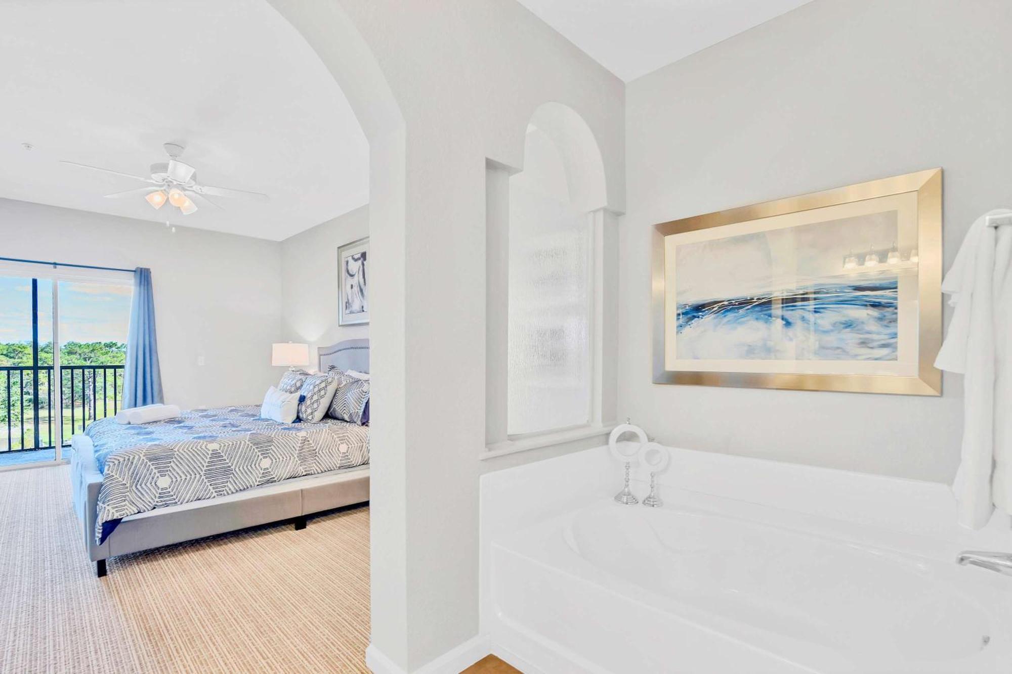 Stunning 3Br Near Disney - Pool And Hot Tub! 奥兰多 外观 照片