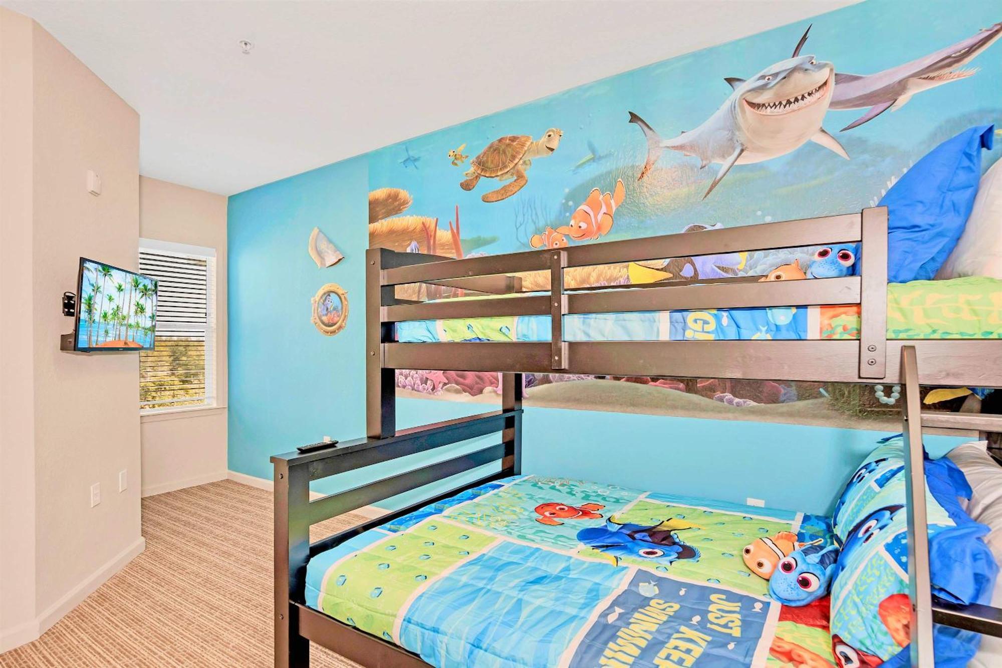 Stunning 3Br Near Disney - Pool And Hot Tub! 奥兰多 外观 照片