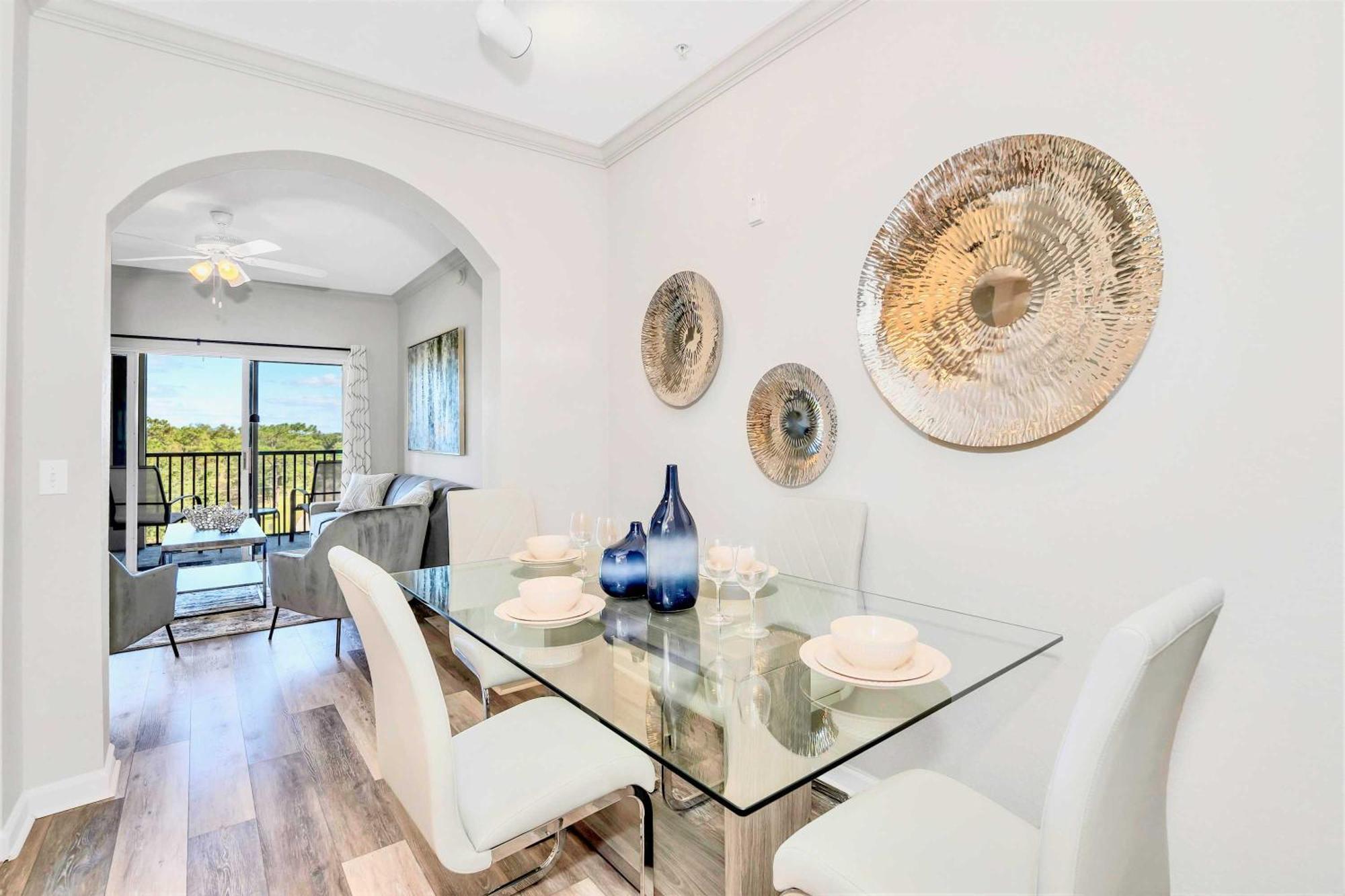 Stunning 3Br Near Disney - Pool And Hot Tub! 奥兰多 外观 照片