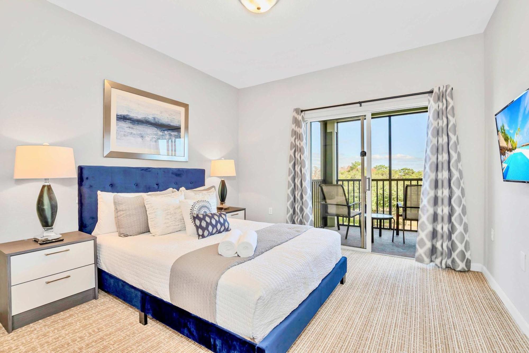 Stunning 3Br Near Disney - Pool And Hot Tub! 奥兰多 外观 照片