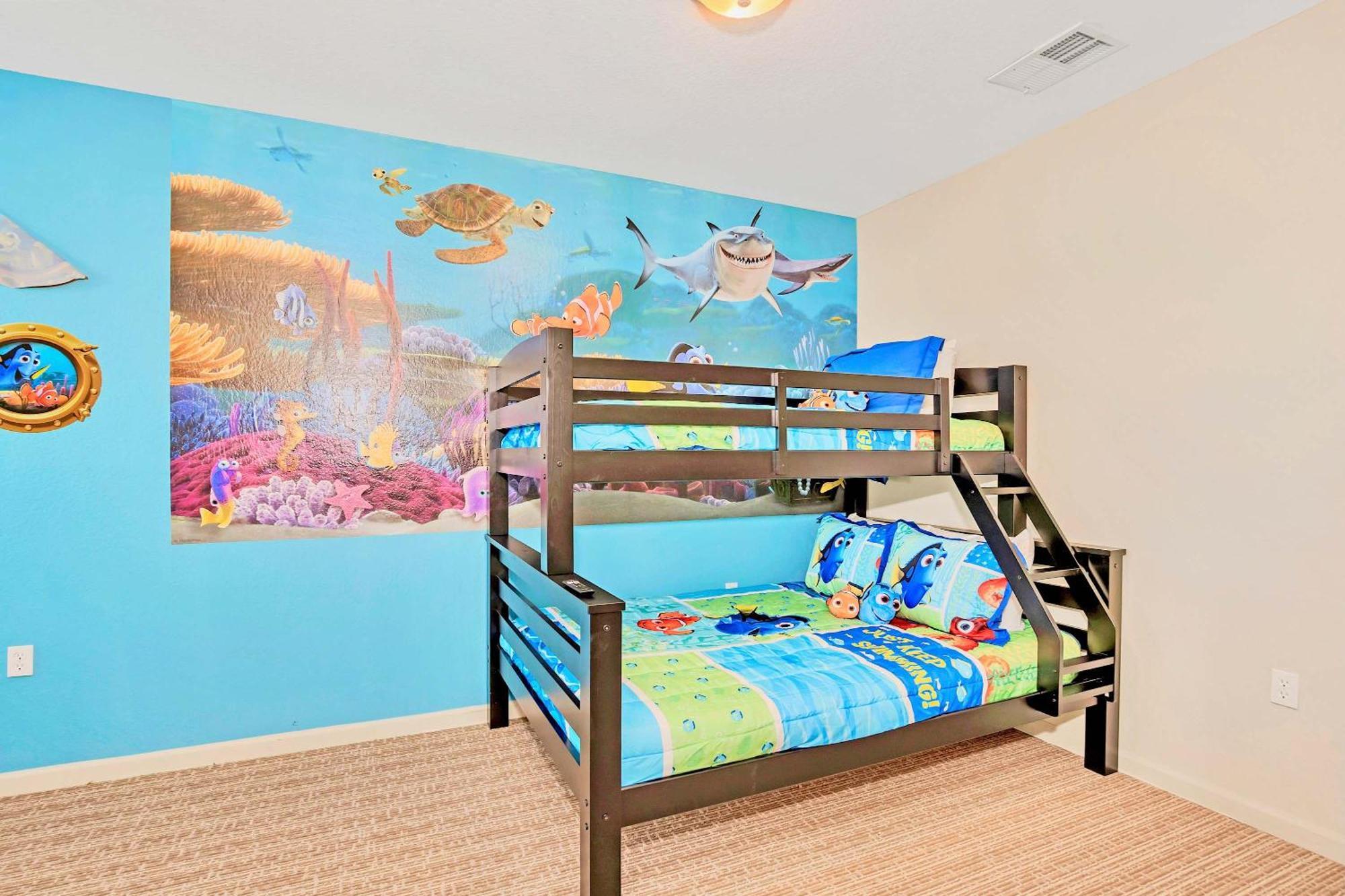 Stunning 3Br Near Disney - Pool And Hot Tub! 奥兰多 外观 照片