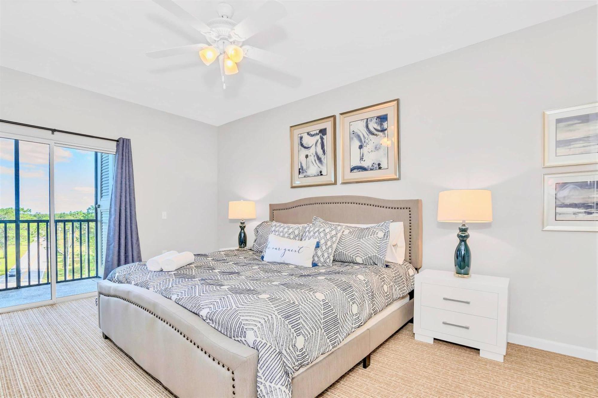 Stunning 3Br Near Disney - Pool And Hot Tub! 奥兰多 外观 照片